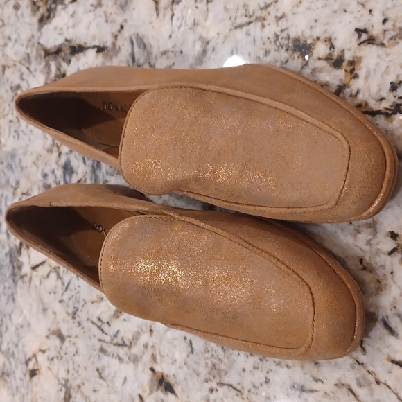 DONALD PLINER TAMRYN WOMEN'S  LOAFERS SHOES NEW $248 - Picture 2 of 10